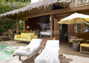 Six Senses Hideaway Yao Noi 14